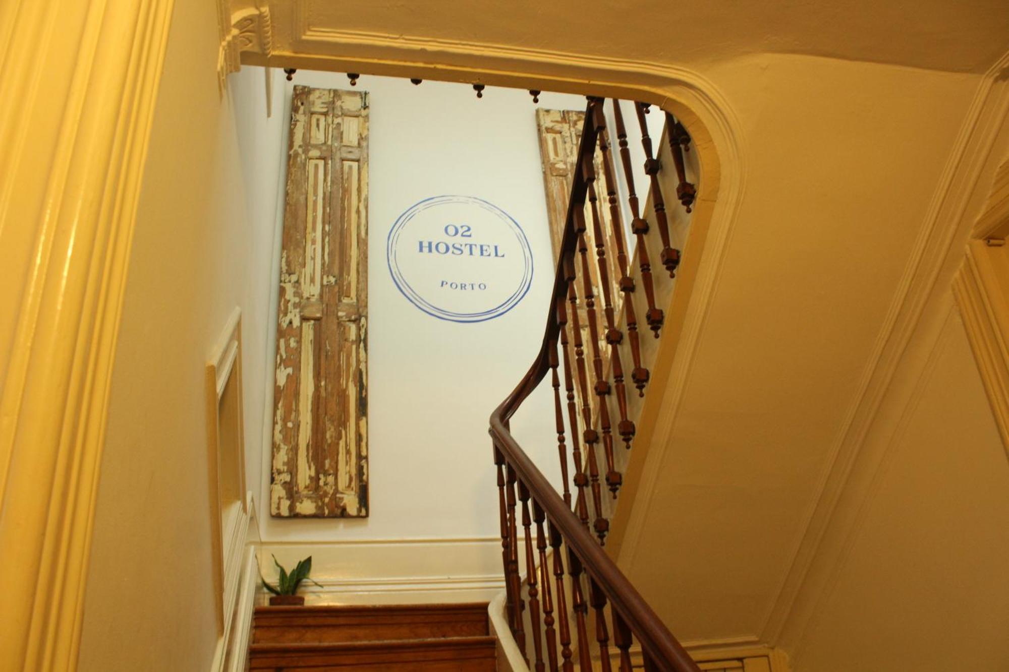 O2 Hostal